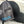Load image into Gallery viewer, Trucker Hat -  Mesh Back - Bright Blue/Charcoal
